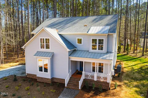 $1,175,000 | 8750 Old NC 86, Chapel Hill, NC 27516