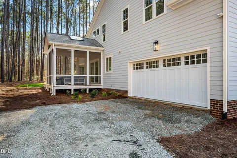 $1,175,000 | 8750 Old NC 86, Chapel Hill, NC 27516