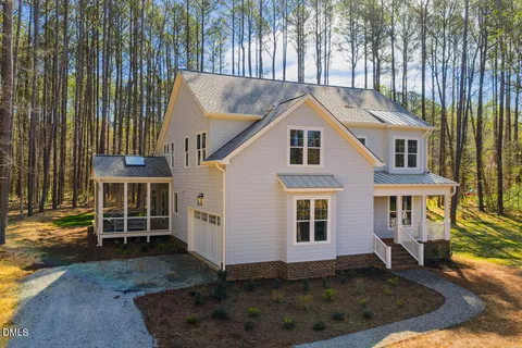 $1,175,000 | 8750 Old NC 86, Chapel Hill, NC 27516