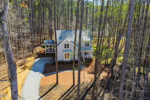 $1,175,000 | 8750 Old NC 86, Chapel Hill, NC 27516