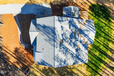 $1,175,000 | 8750 Old NC 86, Chapel Hill, NC 27516