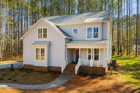 $1,175,000 | 8750 Old NC 86, Chapel Hill, NC 27516