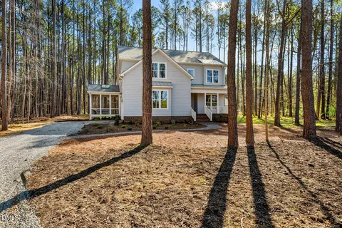 $1,175,000 | 8750 Old NC 86, Chapel Hill, NC 27516