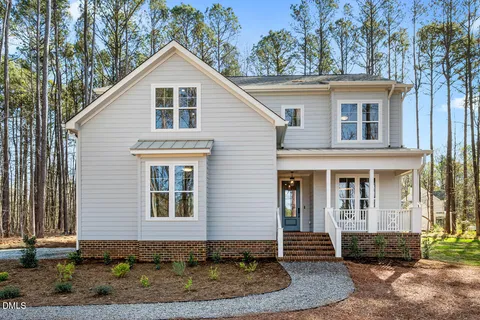 $1,175,000 | 8750 Old NC 86, Chapel Hill, NC 27516