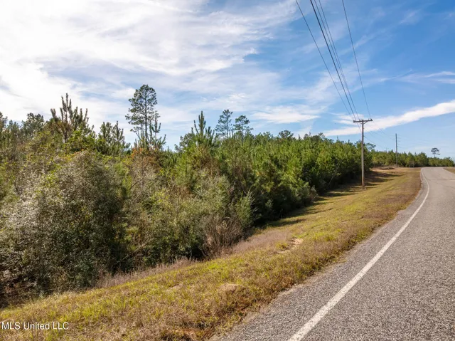 $149,500 | 12.41 Lott Town Road, Sumrall, MS 39482