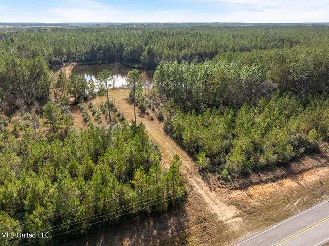 $149,500 | 12.41 Lott Town Road, Sumrall, MS 39482