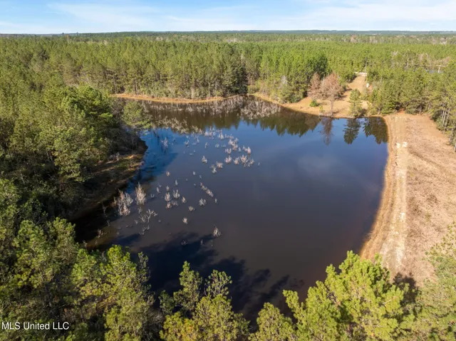$149,500 | 12.41 Lott Town Road, Sumrall, MS 39482