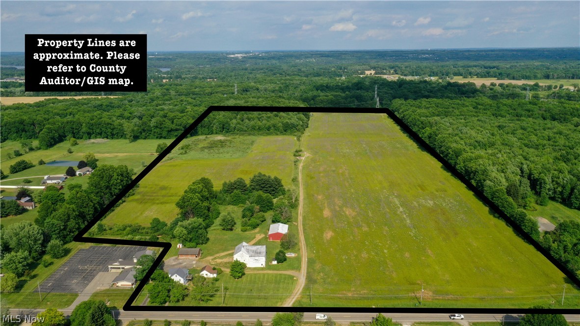 461 South Salem-Warren Road North Jackson, OH 44451 - Photo 18 of 50
