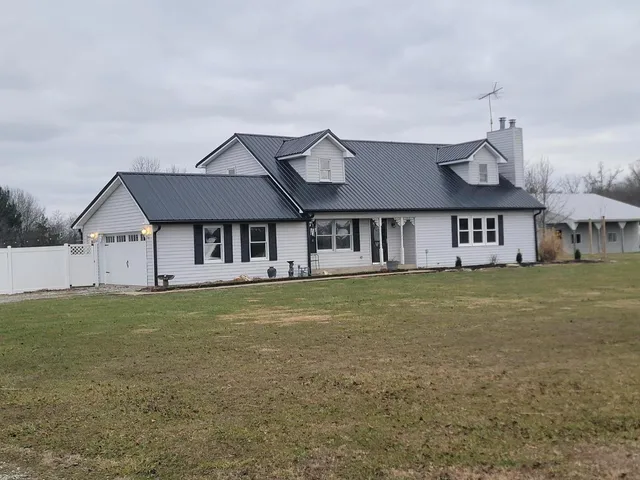 $429,900 | 7190 East County Road 125 North, Milan, IN 47031