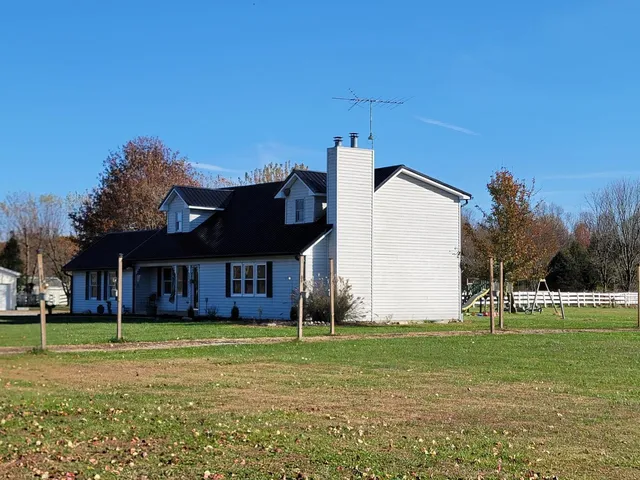 $429,900 | 7190 East County Road 125 North, Milan, IN 47031