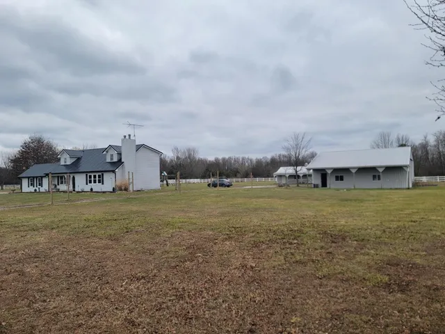 $429,900 | 7190 East County Road 125 North, Milan, IN 47031