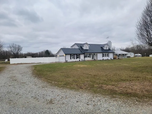 $429,900 | 7190 East County Road 125 North, Milan, IN 47031