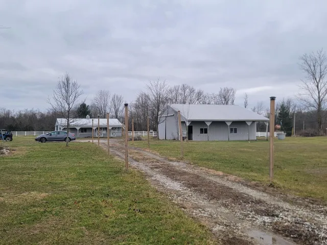 $429,900 | 7190 East County Road 125 North, Milan, IN 47031