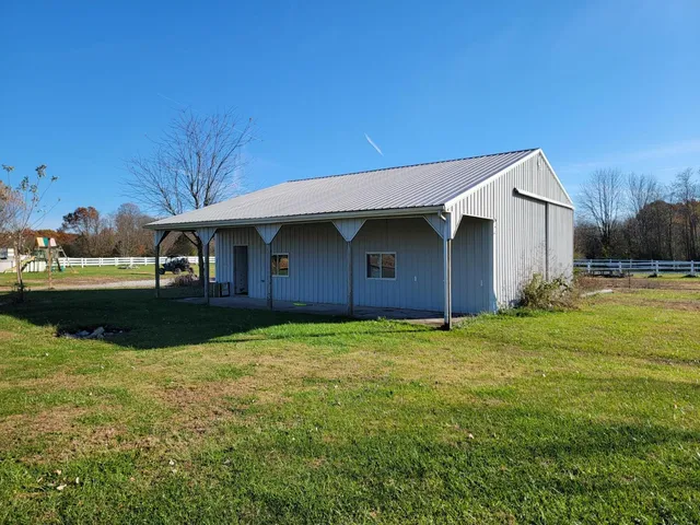$429,900 | 7190 East County Road 125 North, Milan, IN 47031