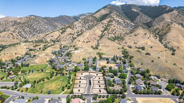 1473 Red Fox Court, Unit 4 Logan, UT 84321 - Photo 1 of 19 Developed residential lots featuring cul-de-sac access