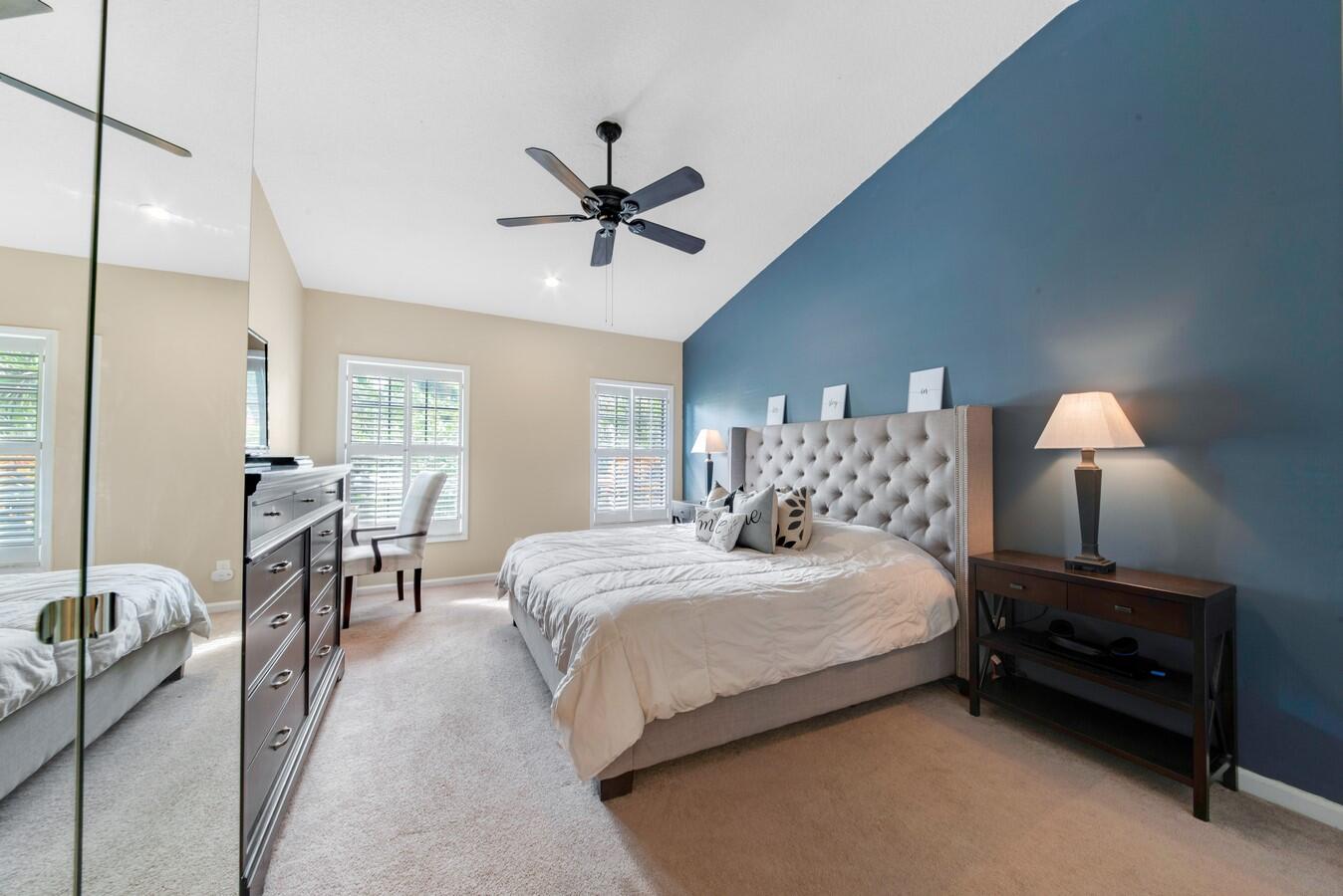 399 Apache Lane Boca Raton, FL 33487 - Photo 17 of 41 Master Retreat