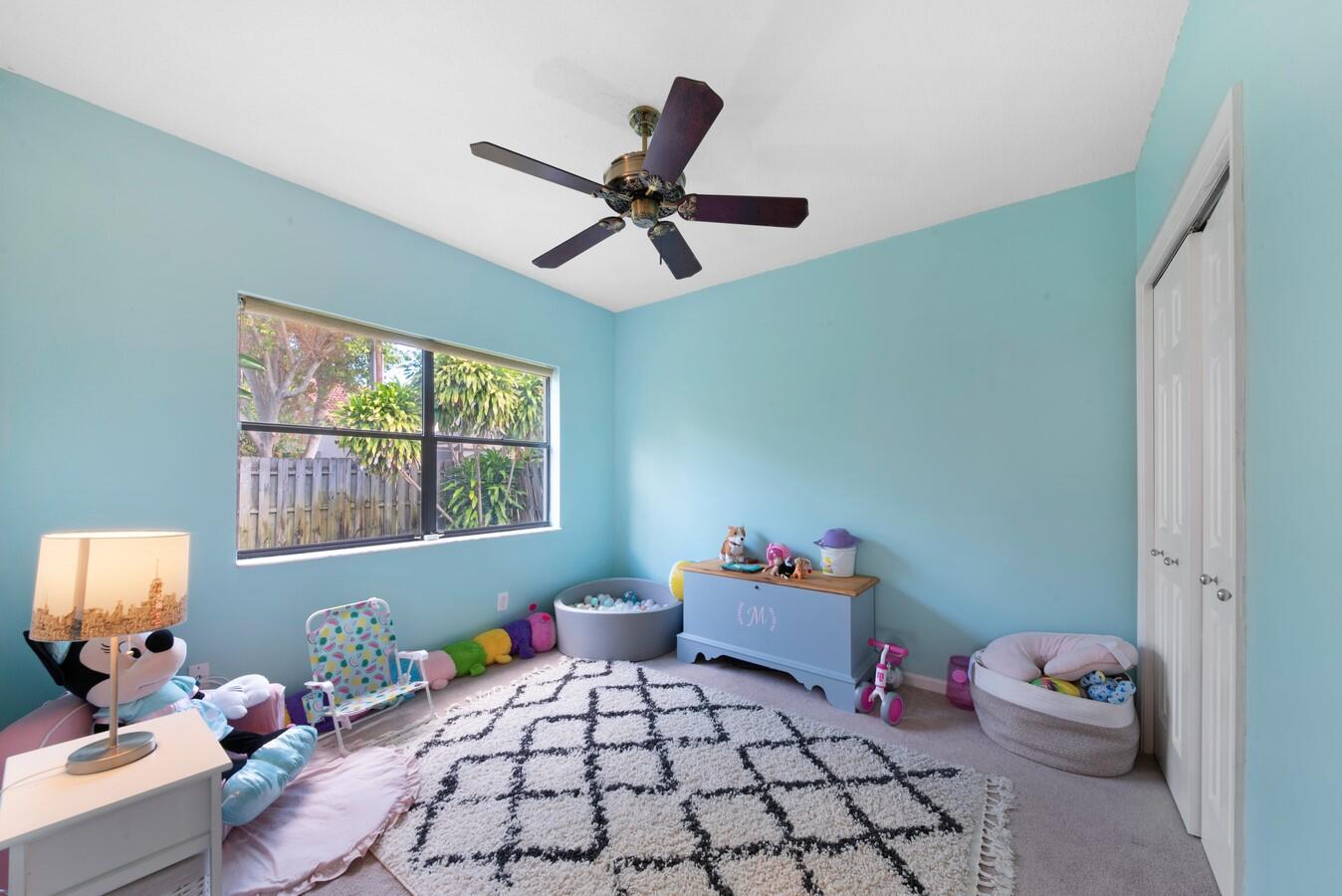 399 Apache Lane Boca Raton, FL 33487 - Photo 20 of 41 2nd Bedroom