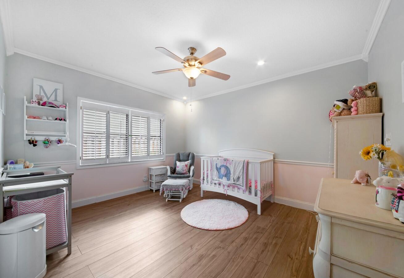 399 Apache Lane Boca Raton, FL 33487 - Photo 22 of 41 3rd Bedroom