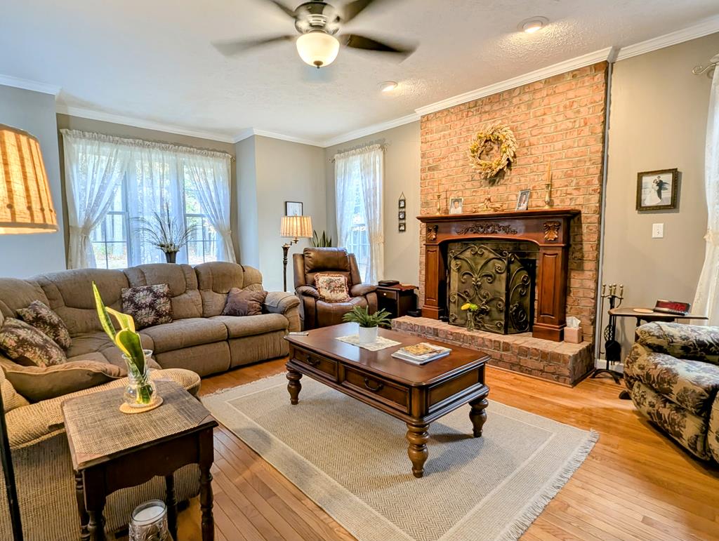 392 Open Meadow Road Patrick Springs, VA 24133 - Photo 13 of 50 Gallery Image 13