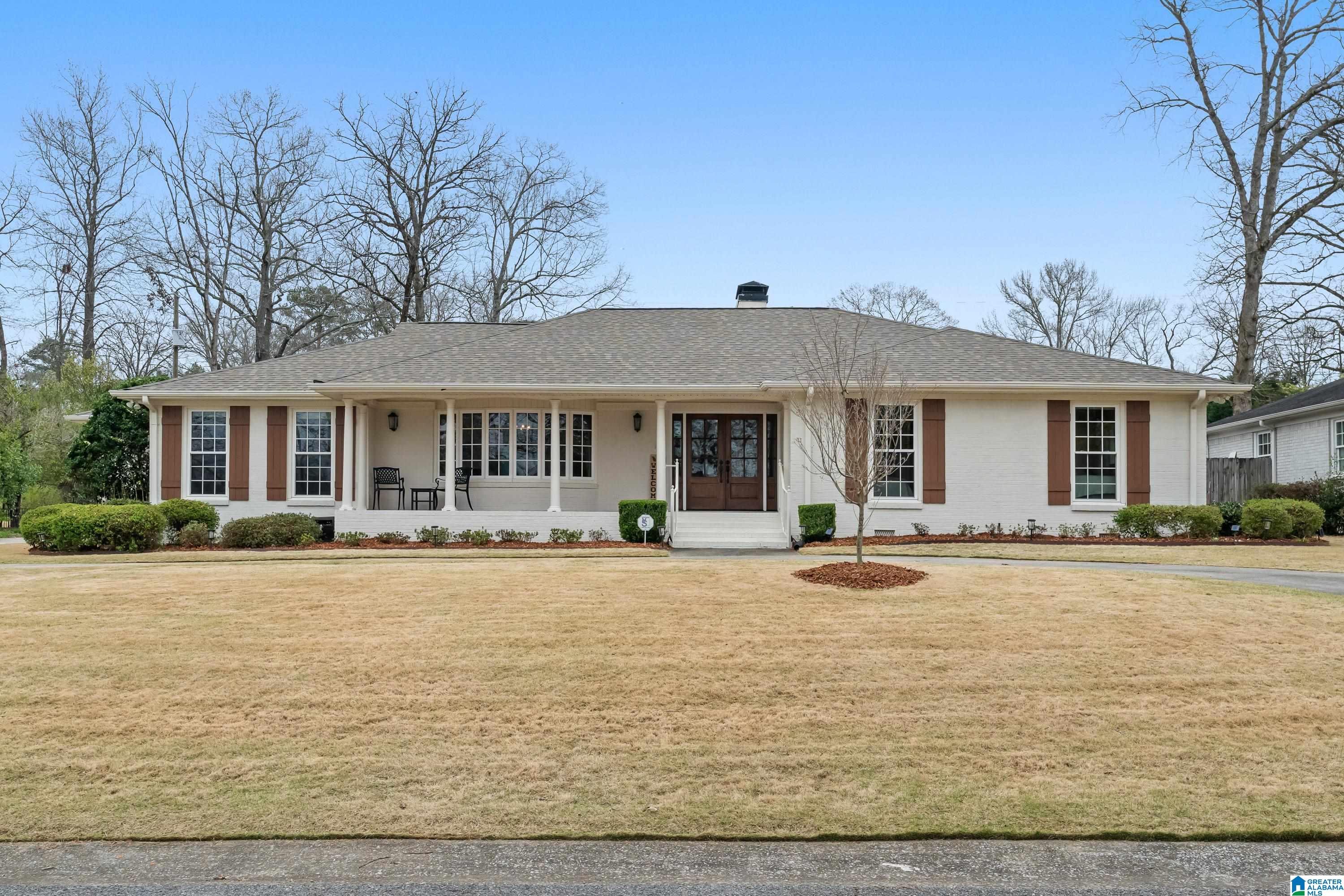 3325 Chartwell Road Birmingham, AL 35226 - Photo 2 of 47