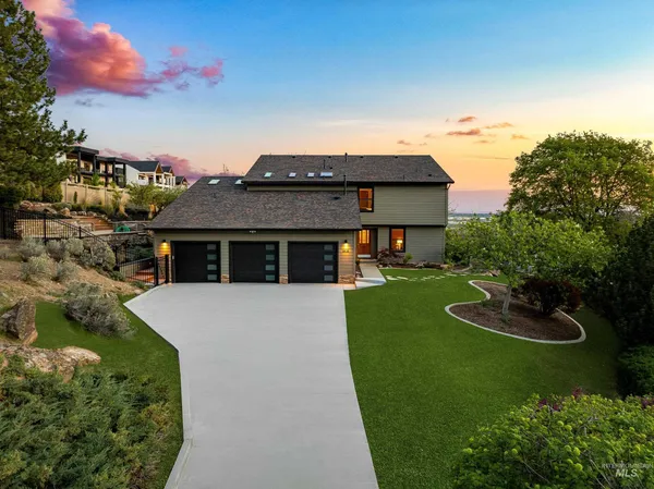 $1,250,000 | 1918 South Stone Ridge Way, Boise, ID 83712