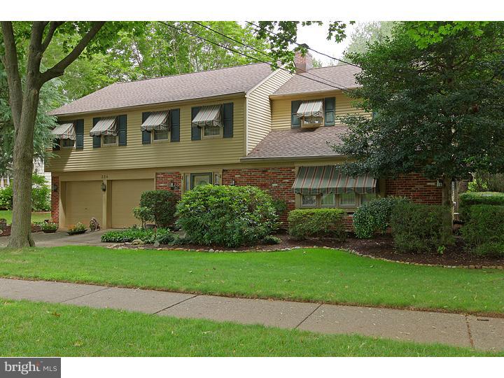 324 Nottingham Road Woodbury, NJ 08096 - Photo 21 of 24 Exterior Front