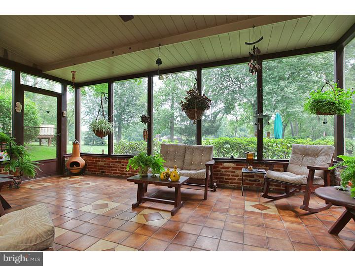 Sun Room