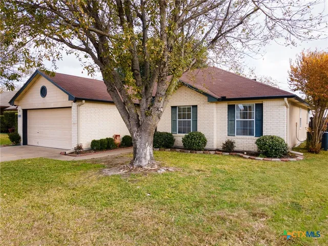 $240,000 | 1814 Michele Drive, Killeen, TX 76542