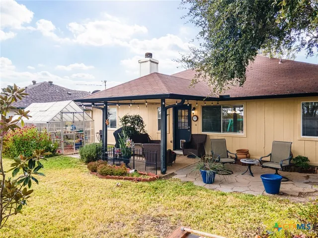 $240,000 | 1814 Michele Drive, Killeen, TX 76542