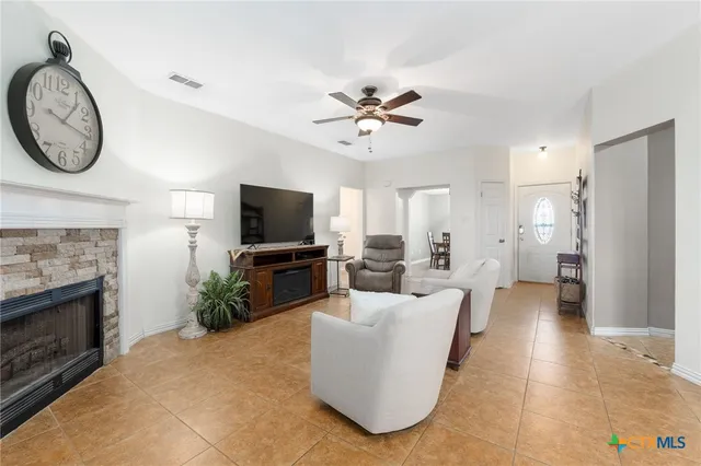 $240,000 | 1814 Michele Drive, Killeen, TX 76542