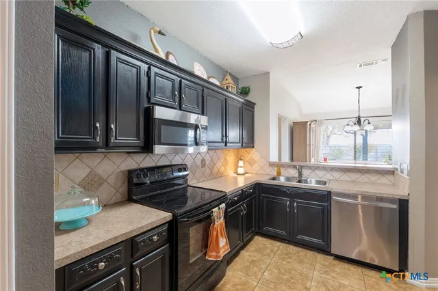 $240,000 | 1814 Michele Drive, Killeen, TX 76542