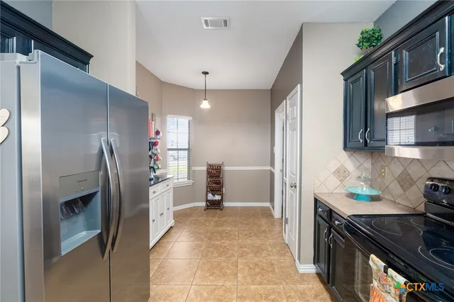 $240,000 | 1814 Michele Drive, Killeen, TX 76542