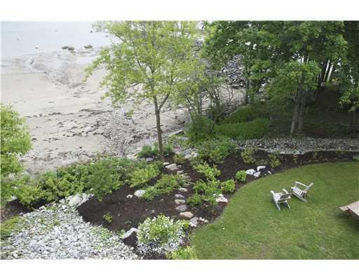 711 Main Street Rockland, ME 04841 - Photo 11 of 20 Yard/Garden.