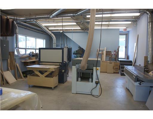 711 Main Street Rockland, ME 04841 - Photo 17 of 20 Other. Workshop or studio space