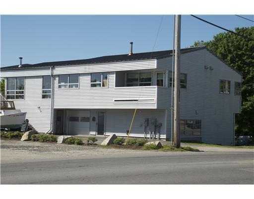 711 Main Street Rockland, ME 04841 - Photo 19 of 20 Exterior Front.