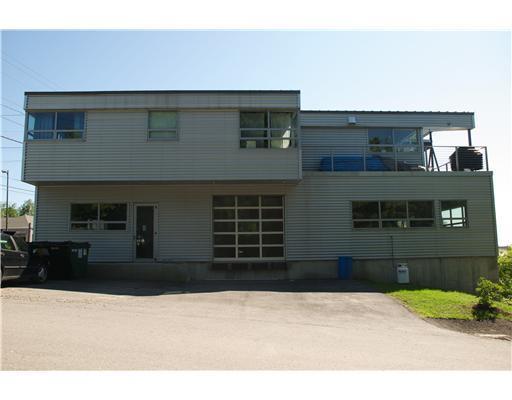 711 Main Street Rockland, ME 04841 - Photo 2 of 20 Other. Exterior side view