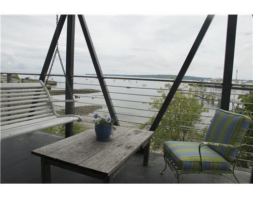 711 Main Street Rockland, ME 04841 - Photo 9 of 20 Patio/Deck.