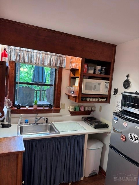 190 Wagon Ridge Lane Ferguson, NC 28624 - Photo 24 of 43 Gallery Image 24