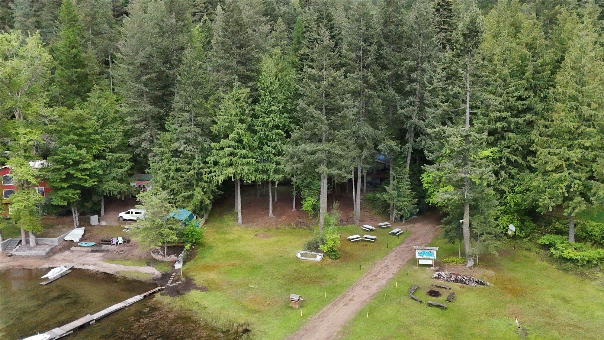 3970 Cedar Bay Road Loon Lake, WA 99148 - Photo 41 of 47 Gallery Image 41