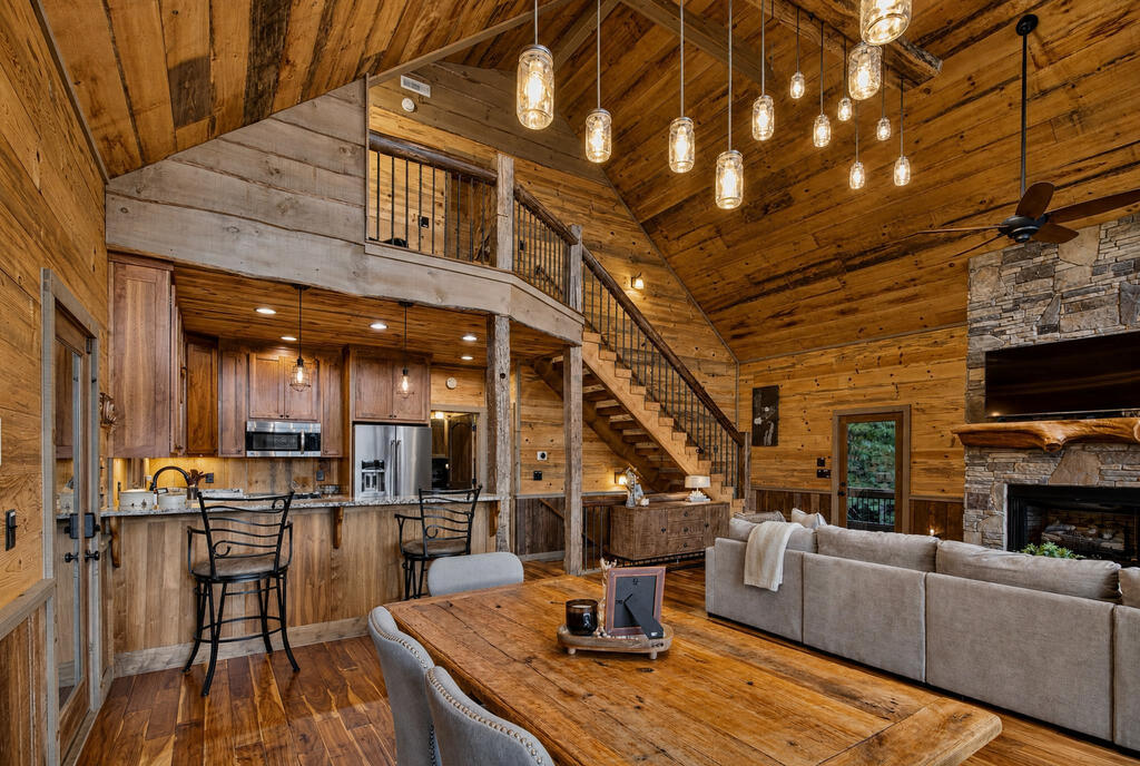 50 Broken Arrow Path Blue Ridge, GA 30513 - Photo 20 of 98 Gallery Image 20