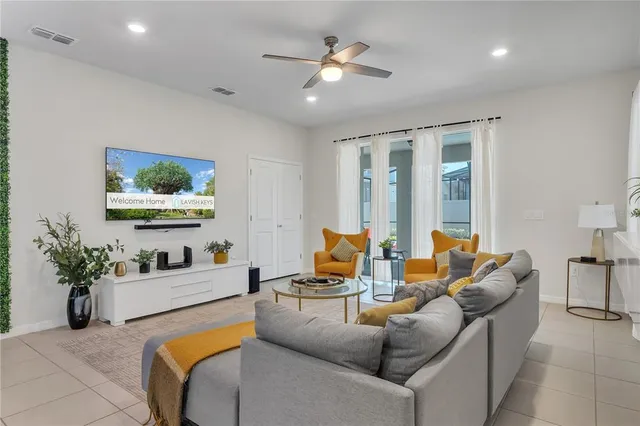 $649,900 | 2201 Lelani Circle, Davenport, FL 33897