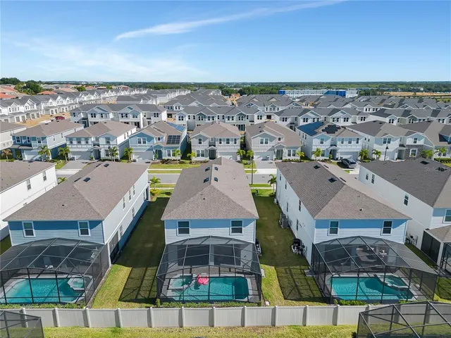 $649,900 | 2201 Lelani Circle, Davenport, FL 33897