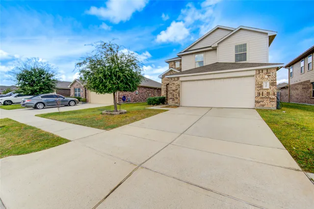 $305,000 | 15467 Arce Rojo Street, Channelview, TX 77530