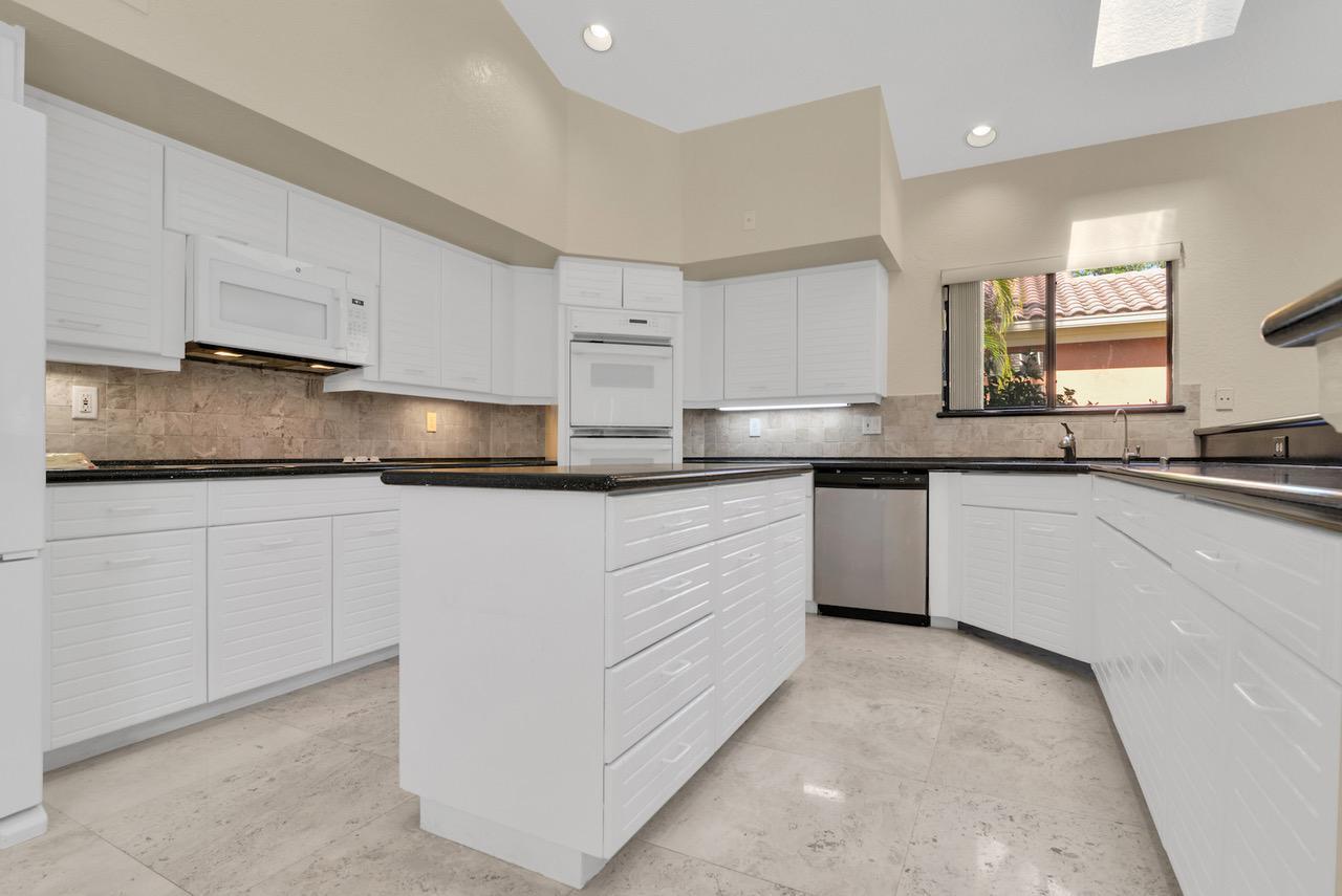 2598 Northwest 47th Street Boca Raton, FL 33434 - Photo 10 of 23 moore kitchen 1