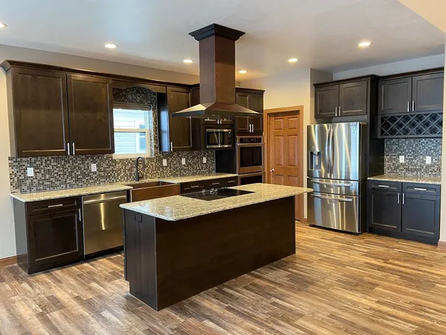 $748,990 | 2123 Excalibur Way, Unit HB3), Sheridan, WY 82801