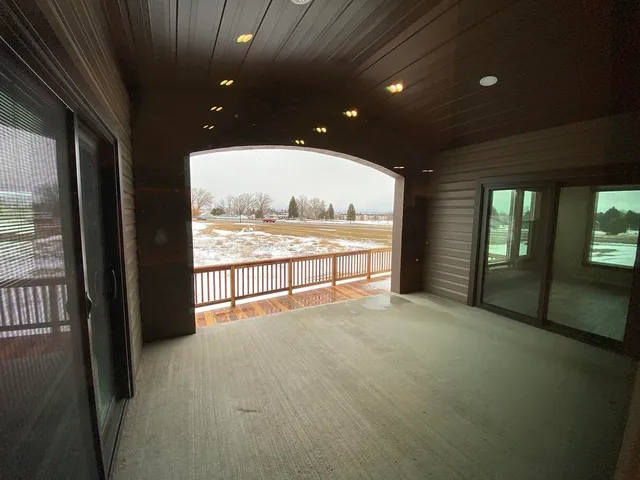 $748,990 | 2123 Excalibur Way, Unit HB3), Sheridan, WY 82801