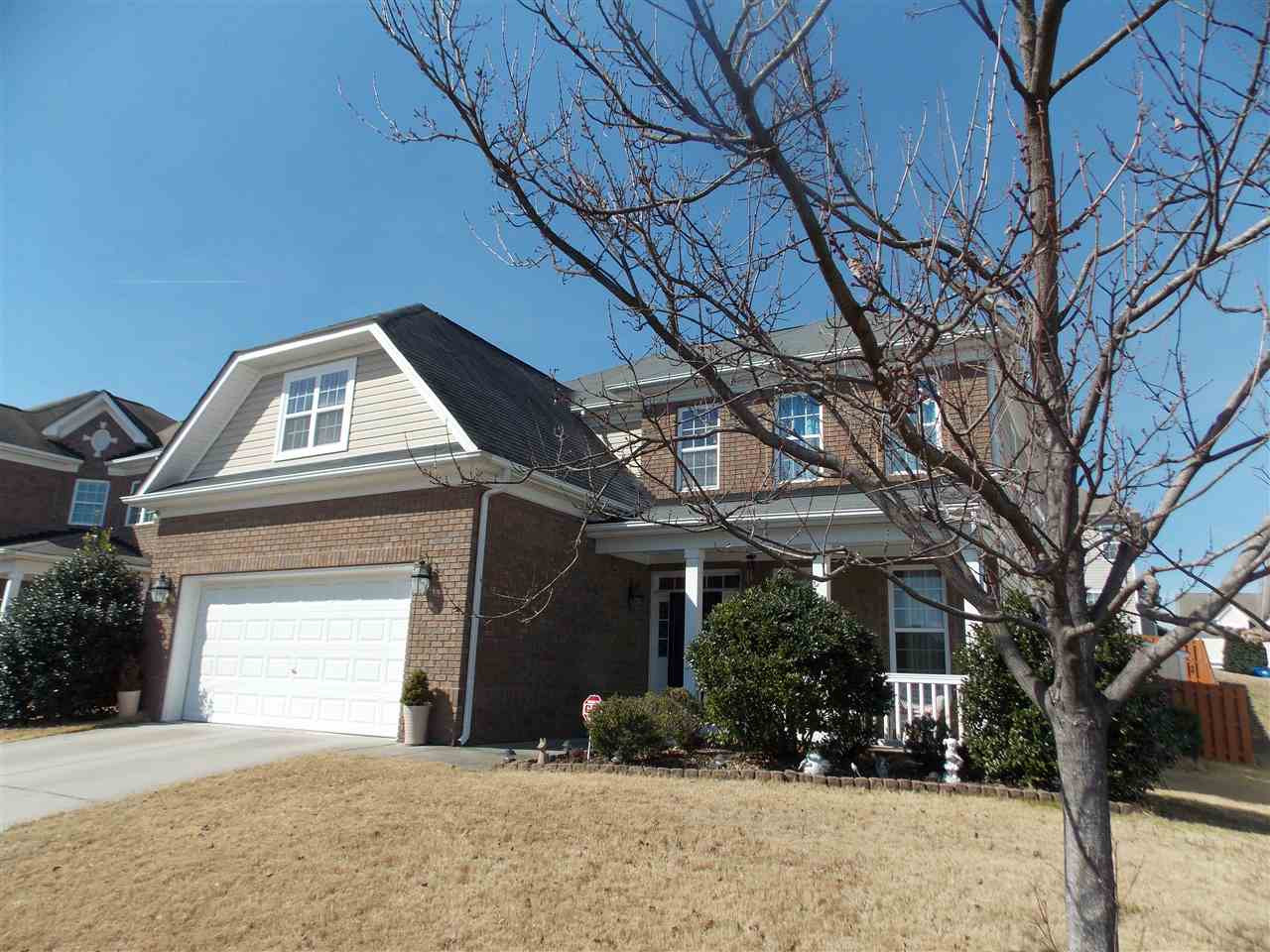 5157 Holly Ridge Farm Road Raleigh, NC 27616 - Photo 2 of 25 Photo 2