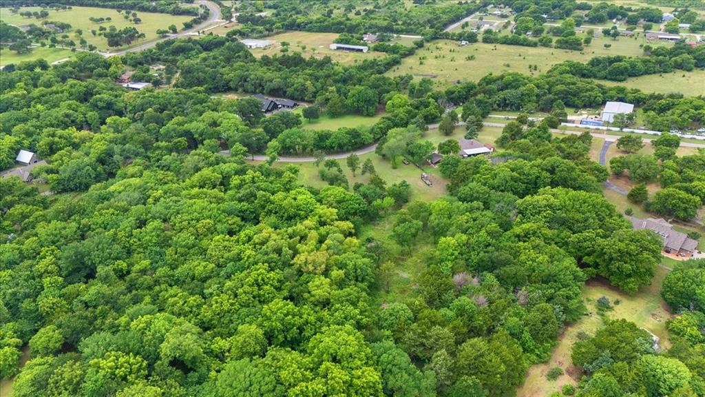 Tbd Waterworks Road Midlothian, TX 76065 - Photo 13 of 23 an aerial view of residential houses with outdoor space and trees