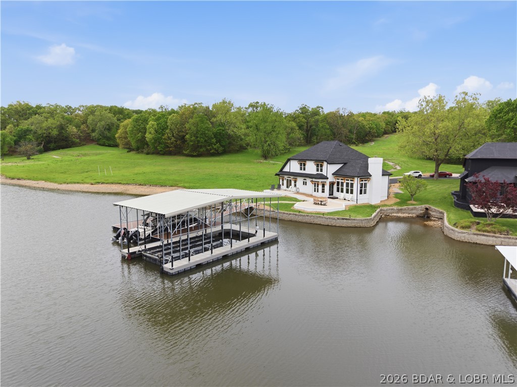 5488 Pebble Lane Osage Beach, MO 65065 - Photo 10 of 34