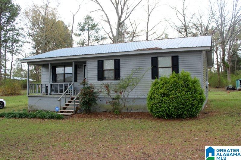 481 Truss Ferry Road Lincoln, AL 35096 - Photo 3 of 28